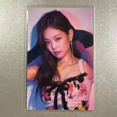 BLACKPINK IN YOUR AREA ジェニ