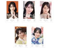 佐々木舞香 生写真 コンプ まとめ売り - メルカリ