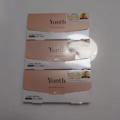 Yunth Pure VA Derma Serum 3箱セット - メルカリ