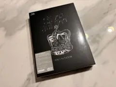 BUMP OF CHICKEN Silver Jubilee Blu-ray
