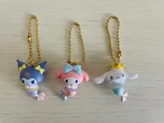 サンリオ　マーメイドスイング3点セット