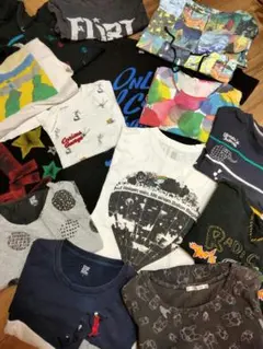 brainchild's　ブレチャ　菊地英昭　Tシャツ　いわ中T brainchild's Tシャツ ロンT 匠 菊地英昭 ブレインチャイルズ - メルカリ