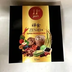 2025年最新】zen49+ 禅食プレミアムリッチの人気アイテム - メルカリ