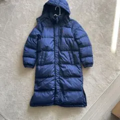 ロングダウンコート 160 ラルフローレン