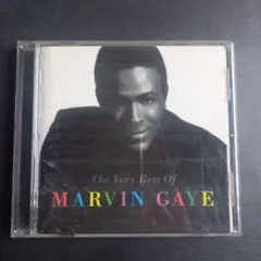 The Very Best Of Marvin Gaye
