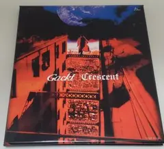 Gackt Crescent CD 匿名配送