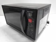 美品:SHARP RE-S50B-B オーブンレンジ RE-S50B | オーブン・電子レンジ：シャープ