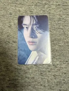 ENHYPEN MusicKorea特典トレカ ジェイク