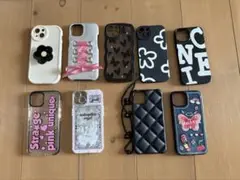 iPhone14 スマホケース