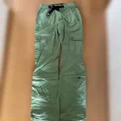 コロンビアレディース登山パンツ