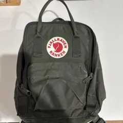 ここさん専用Fjällräven Kanken リュックのサムネイル