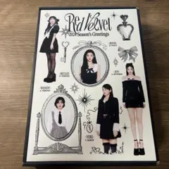 Red velvet レドベル シーグリ アイリーン トレカ 2025年最新】red velvet シーグリの人気アイテム - メルカリ