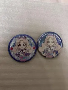 2025年最新】ピンズ・ピンバッジ・缶バッジの人気アイテム - メルカリ