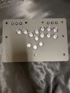 2026年最新】パンクワークショップ アケコンの人気アイテム - メルカリ