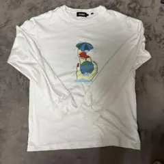 X-LARGE ロンT