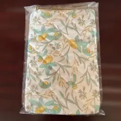 FANCL花柄ミニ収納バッグのサムネイル