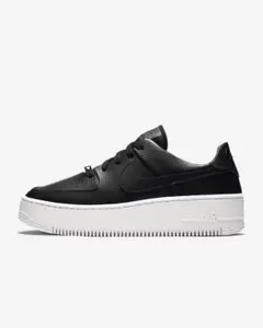 NIKEエアフォース 厚底