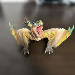 モンスターハンター ティガレックス フィギュア