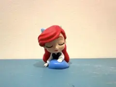 肩ズン　リトルマーメイド Part.2 アリエル