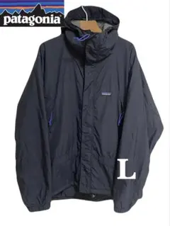 2025年最新】パタゴニア インファーノジャケット ブラックの人気