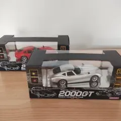 国産名車コレクション 1/24 トヨタ セリカ LB 2000GT セリカXX - メルカリ