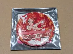 プリキュア トゥインクル缶バッジ 15 Colorful！ キュアスター - メルカリ