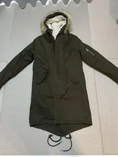 エマクローズ　コート