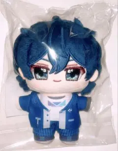 カラフルピーチ ぴちぬい なおきり ぬいぐるみ マスコット お着替え お