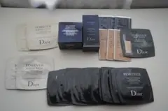 ⭐︎お試しに⭐︎ Diorディオールトライアル２３点セット