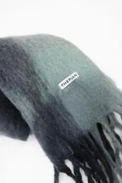 THE PLAN マフラー