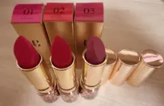 CLIO CLIO ルージュヒール ブルームダイアリップのサムネイル