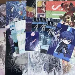 まふまふ　そらる　After the Rain　ひきフェス　クリアファイル