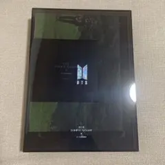 BTS 2019 SUMMER package in Korea