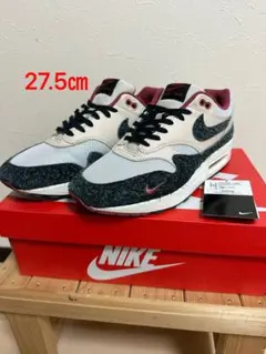 NIKE Air Max 1 キープ リッピン ストップ スリッピン 2.0