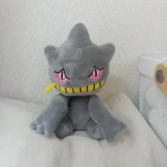 ジュペッタ　ポケモンセンター　ぬいぐるみ