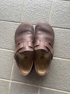 み*ん様 S*O様 BIRKENSTOCK Boston スエード サンダル 4 み*ん様 S*O様 BIRKENSTOCK Boston スエード サンダル 4 - メルカリ