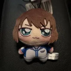 新テニスの王子様 ちょぴぬいぷち 青学(せいがく)① 不二周助