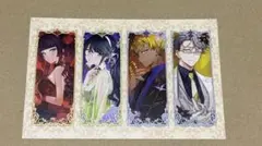 春夏秋冬代行者 ゲーマーズ 特典 ポストカード