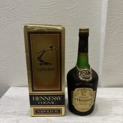 ヘネシー