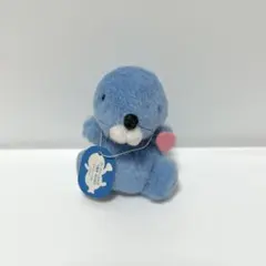 ぼのぼの ぬいぐるみ レトロのサムネイル
