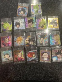 2026年最新】ドラゴンボールカードの人気アイテム - メルカリ