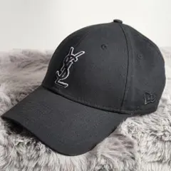 Saint Laurent New Era 9TWENTY キャップ - メルカリ