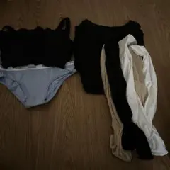 ヒートテック他　女性用