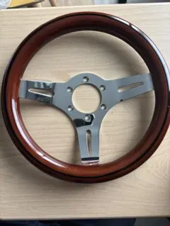 2026年最新】ウッドステアリング小径の人気アイテム - メルカリ