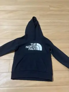 ノースフェイス　キッズパーカー 120cm