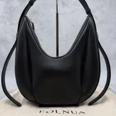 folnua ショルダーバッグ