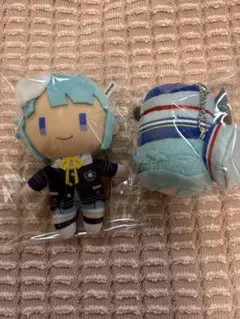 2026年最新】紫之創 ぬいぐるみの人気アイテム - メルカリ