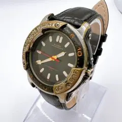 【稼働品】希少 ALBA スーパーディメンション V721 10気圧防水 レトロのサムネイル