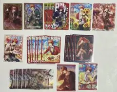 うたプリ 一十木音也 ビジュアルコレクションカード セット Vol.4 その