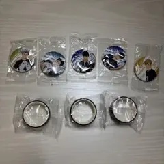 ハイキューくら寿司コラボ